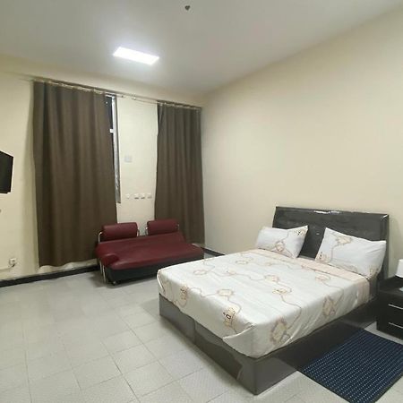 Betsi Bed & Breakfast Addis Abeba Buitenkant foto